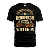 Unisex Standard T-Shirt
