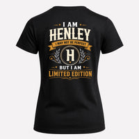 Women's Standard T-Shirt