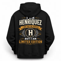Unisex Hoodie