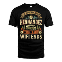 Unisex Standard T-Shirt