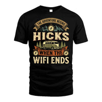 Unisex Standard T-Shirt