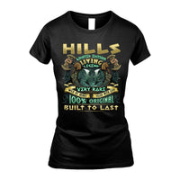 Women's Standard T-Shirt