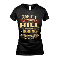 Women's Standard T-Shirt