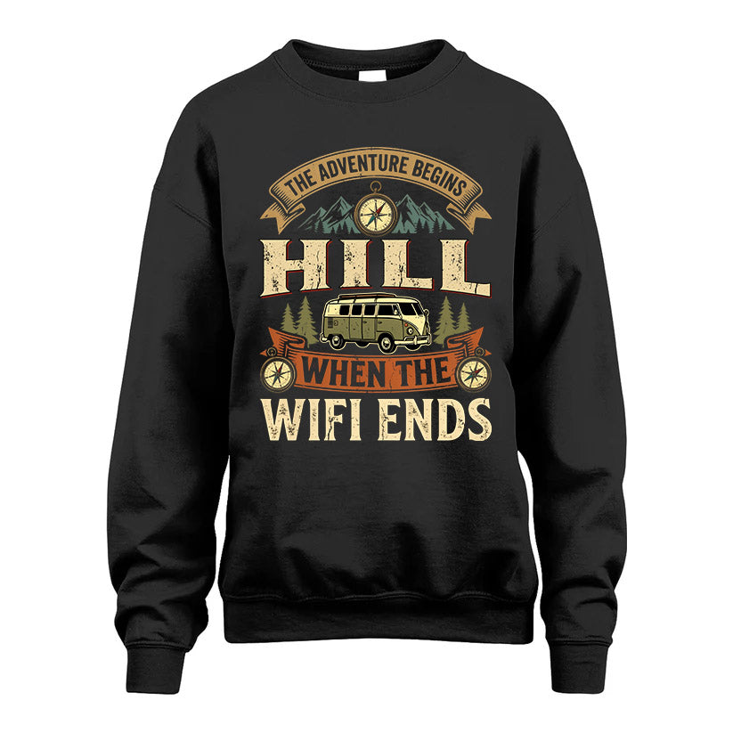 HILL L03-TT36 Personalized Funny Quote Apparel