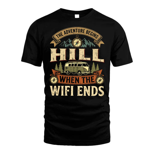 HILL L03-TT36 Personalized Funny Quote Apparel