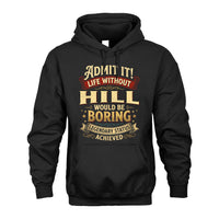 Unisex Hoodie