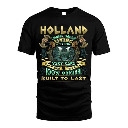 BELINDA  VKI-TT36 Personalized Funny Quote Apparel