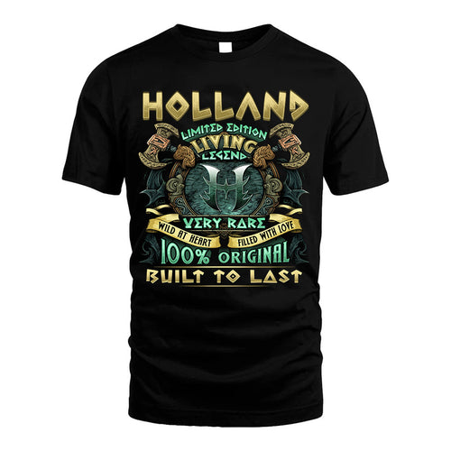 BELINDA  VKI-TT36 Personalized Funny Quote Apparel