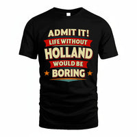 Unisex Standard T-Shirt