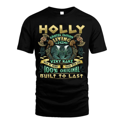 BELL  VKI-TT36 Personalized Funny Quote Apparel