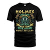 BELLA  VKI-TT36 Personalized Funny Quote Apparel