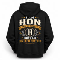 Unisex Hoodie
