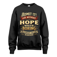 Unisex Sweatshirt