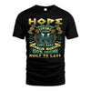 BEN  VKI-TT36 Personalized Funny Quote Apparel