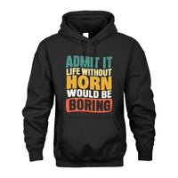 Unisex Hoodie