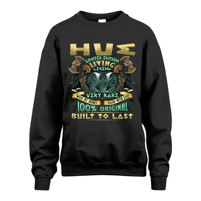 HUE  VKI-TT36 Personalized Funny Quote Apparel