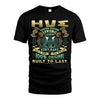 BERNARD  VKI-TT36 Personalized Funny Quote Apparel
