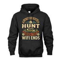 Unisex Hoodie