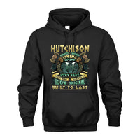 Unisex Hoodie