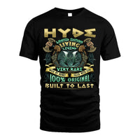 Unisex Standard T-Shirt