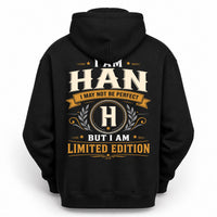 Unisex Hoodie