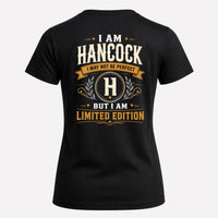 Women's Standard T-Shirt