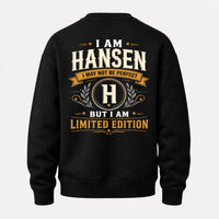Unisex Sweatshirt
