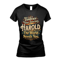Women's Standard T-Shirt