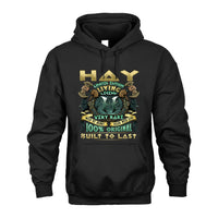 Unisex Hoodie
