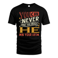 Unisex Standard T-Shirt