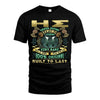 HE  VKI-TT36 Personalized Funny Quote Apparel