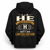Unisex Hoodie