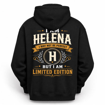 HELENA  EDI-TT36 Personalized Funny Quote Apparel