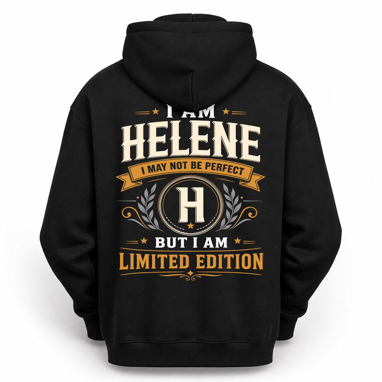 HELENE  EDI-TT36 Personalized Funny Quote Apparel