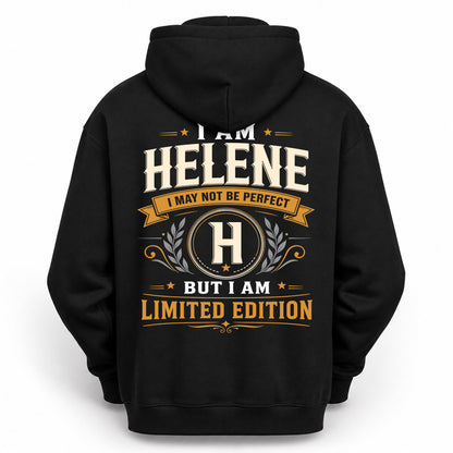 HELENE  EDI-TT36 Personalized Funny Quote Apparel