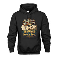 Unisex Hoodie
