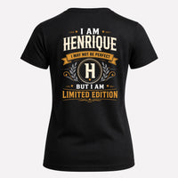 Women's Standard T-Shirt