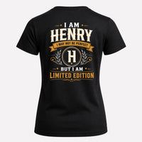 Women's Standard T-Shirt