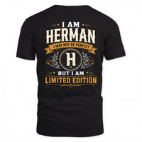 Unisex Standard T-Shirt