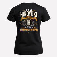 Women's Standard T-Shirt