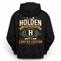 Unisex Hoodie