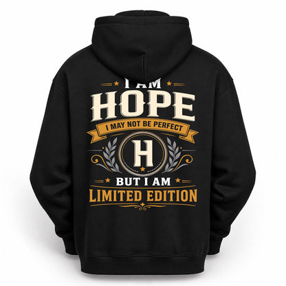 HOPE  EDI-TT36 Personalized Funny Quote Apparel