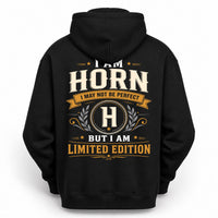 Unisex Hoodie