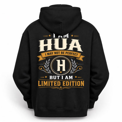 HUA  EDI-TT36 Personalized Funny Quote Apparel