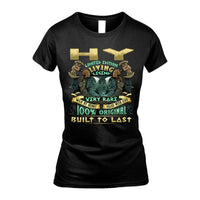 Women's Standard T-Shirt