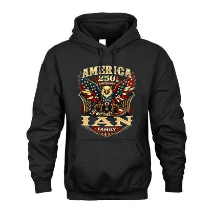 IAN L05-TT36 250 Personalized Funny Quote Apparel