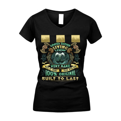 III  VKI-TT36 Personalized Funny Quote Apparel