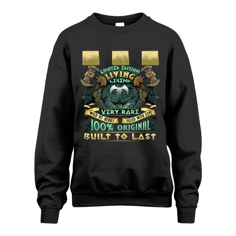 III  VKI-TT36 Personalized Funny Quote Apparel