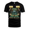 BI  VKI-TT36 Personalized Funny Quote Apparel