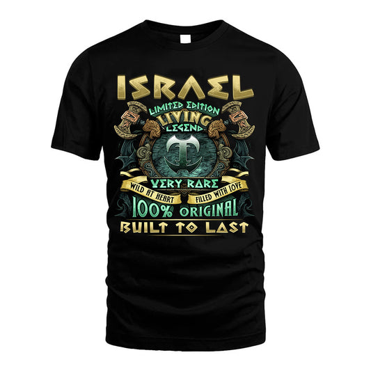 BLANCA  VKI-TT36 Personalized Funny Quote Apparel